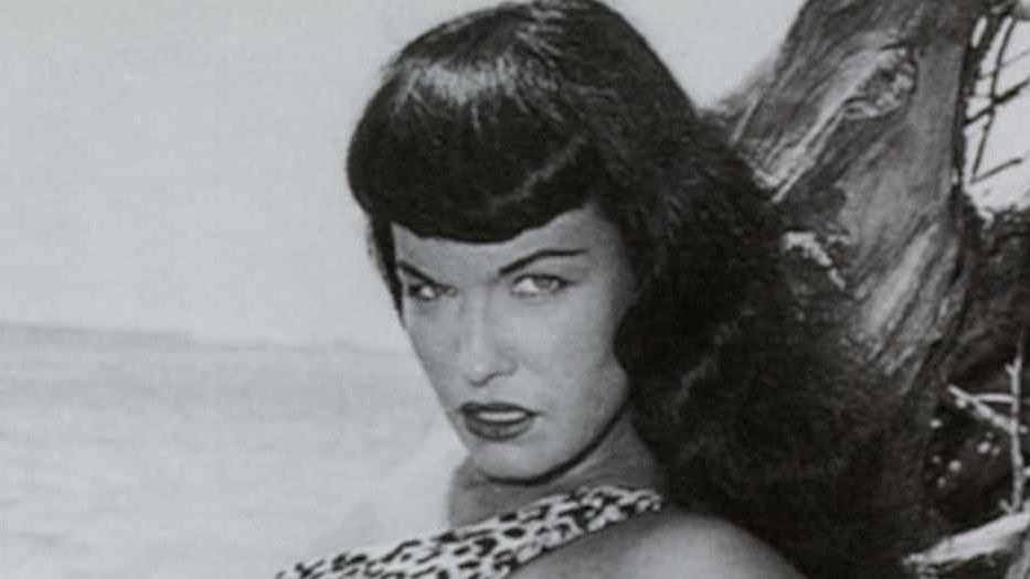 Bettie Page Reveals All - International Films - Independent Films