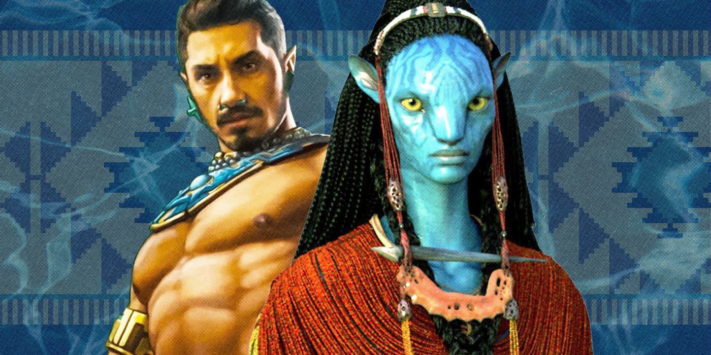 Vin Diesel Not in Avatar Sequels Confirms Producer  Variety