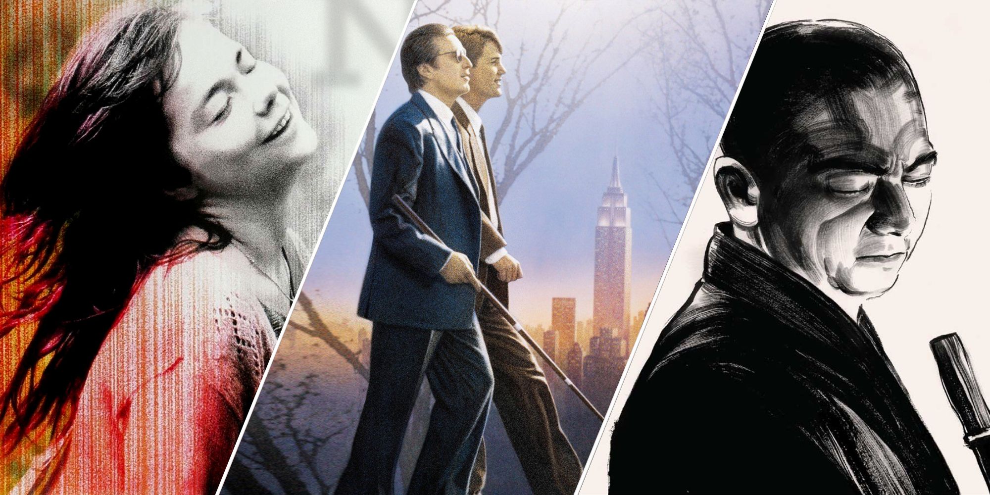 The 10 Most Iconic Blind Movie Characters of All Time