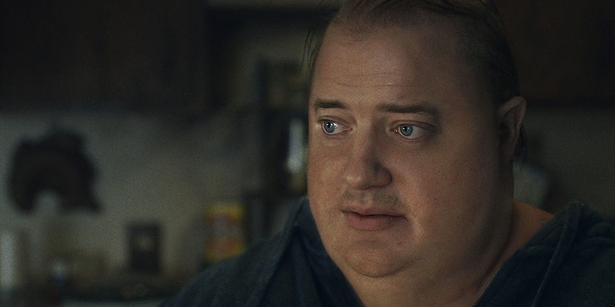 Brendan Fraser Wins Best Leading Actor for 'The Whale' Oscars 2023