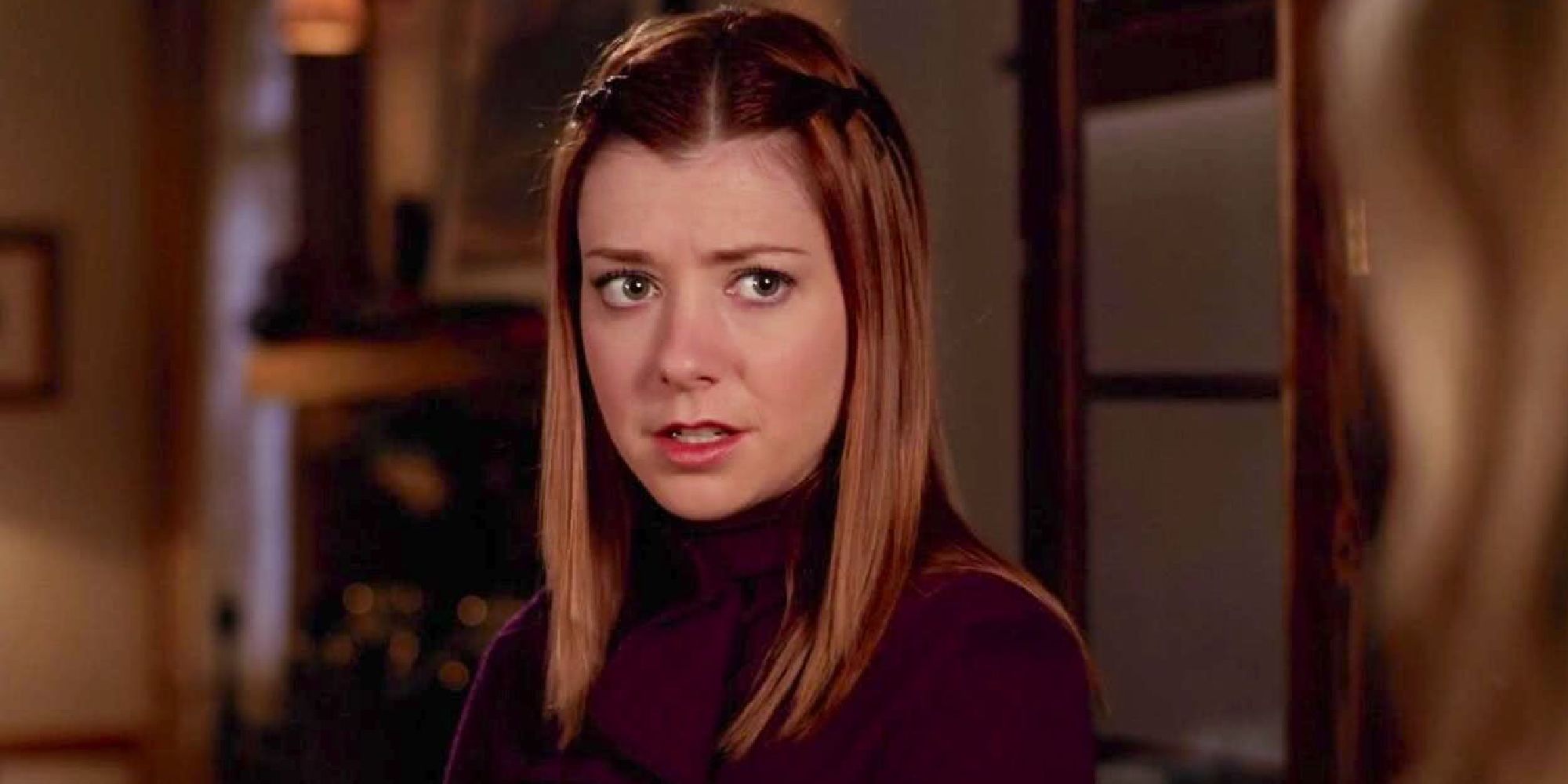 Buffy the Vampire Slayer - 1997-2003 - willow rosenberg