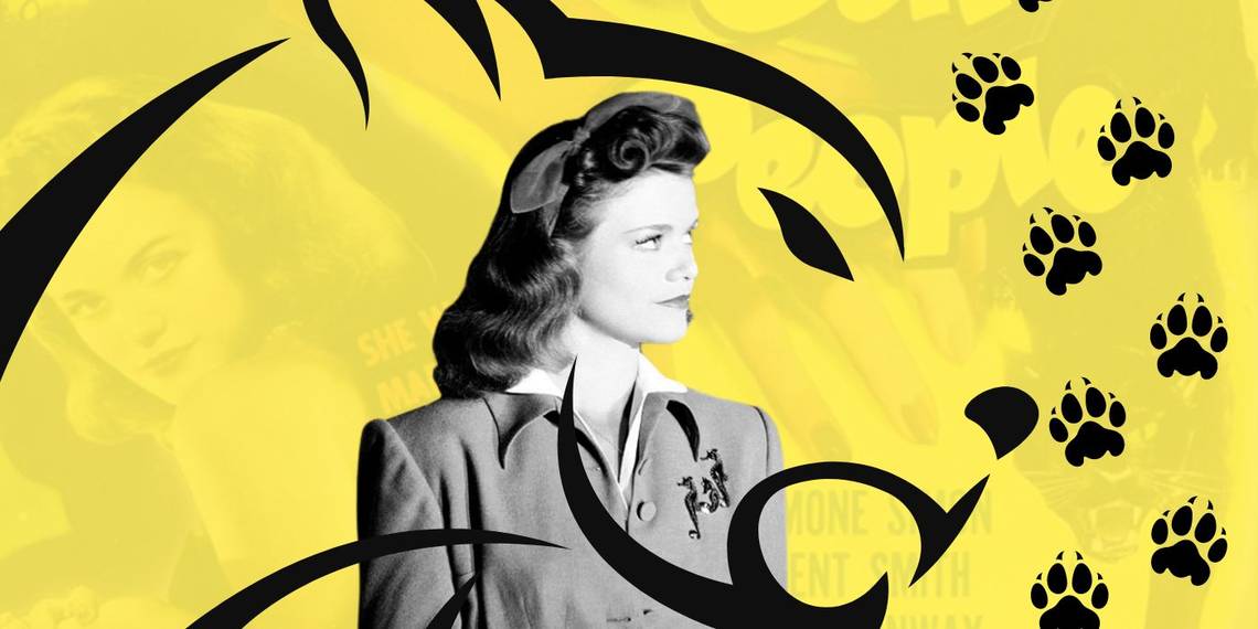 ‘Cat People’ Challenged the Horror Narrative
