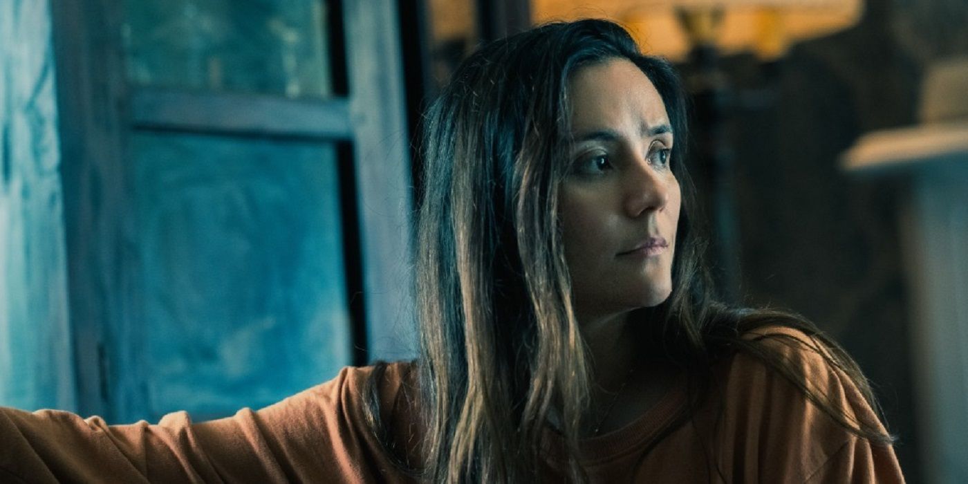 Catalina Sandino Moreno in from season 1 episode 3