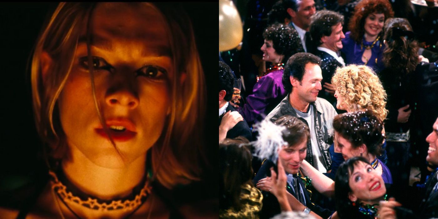 Characters from Euphoria and When Harry Met Sally