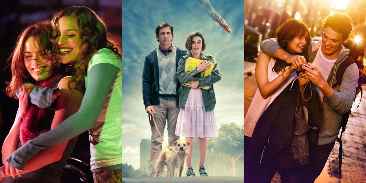 10 Underrated Rom-Coms (and Rom-Drams)