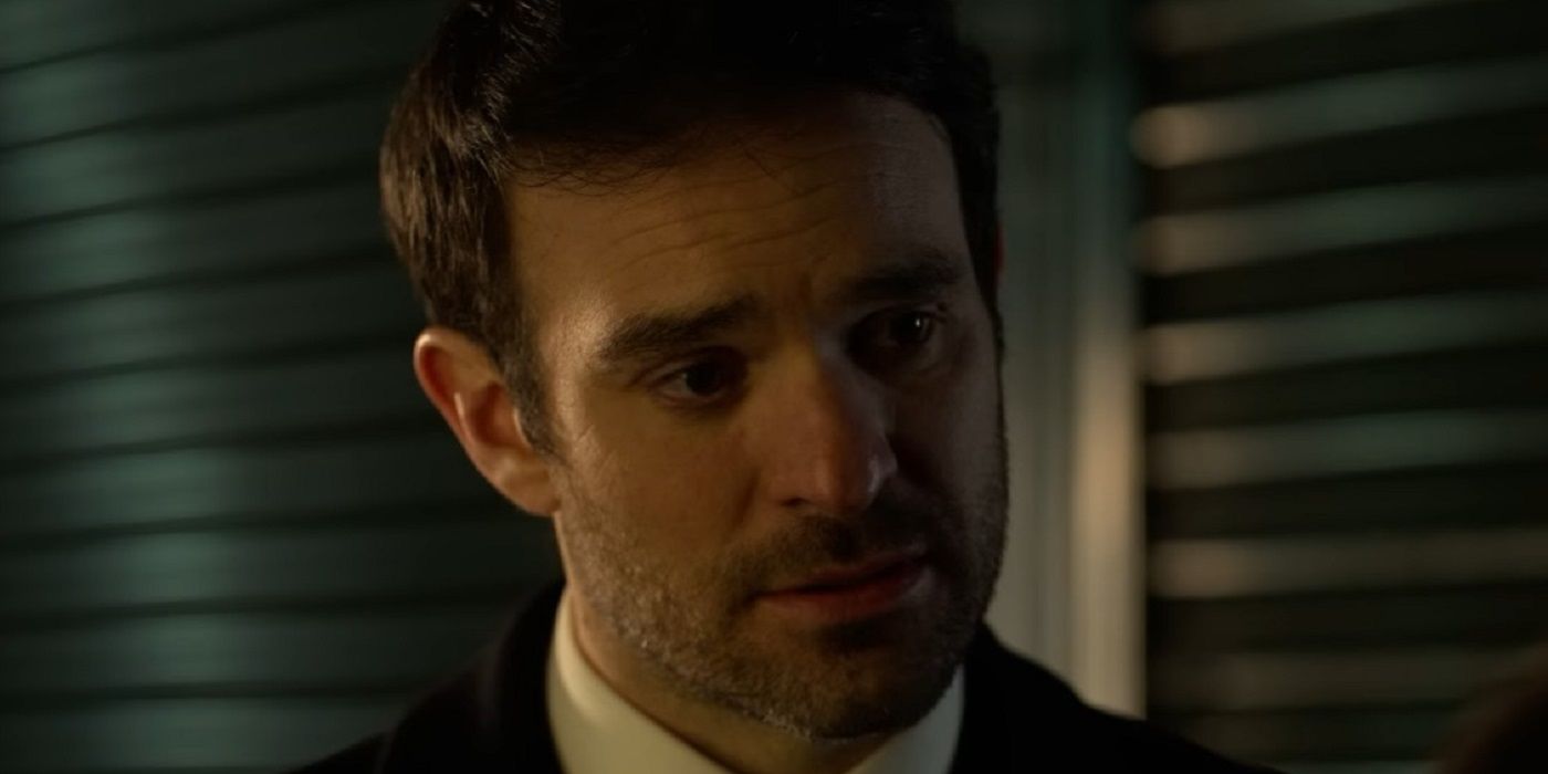 Treason Everything You Need To Know About The Charlie Cox Series