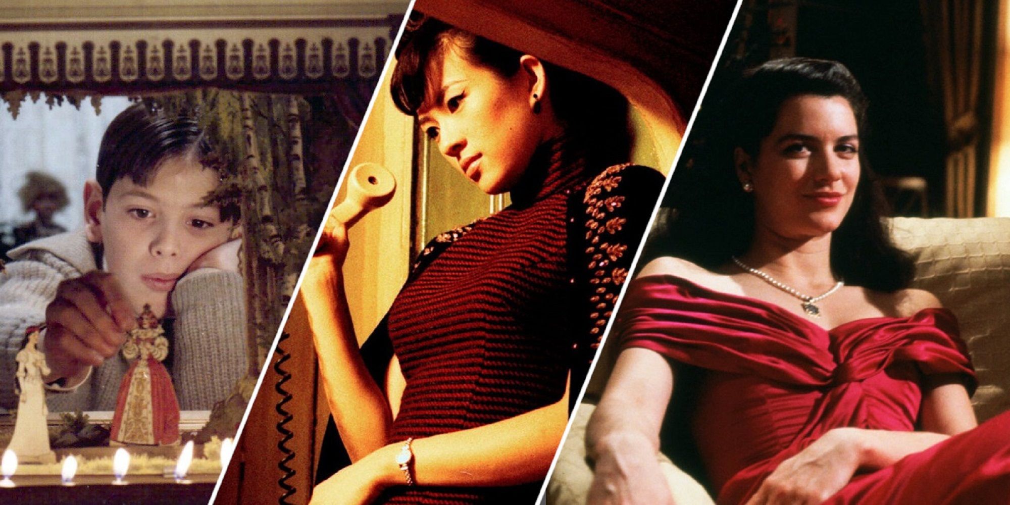 10 Greatest Christmas Motion pictures To Watch within the Criterion Assortment 10 Greatest Christmas Motion pictures To Watch within the Criterion Assortment