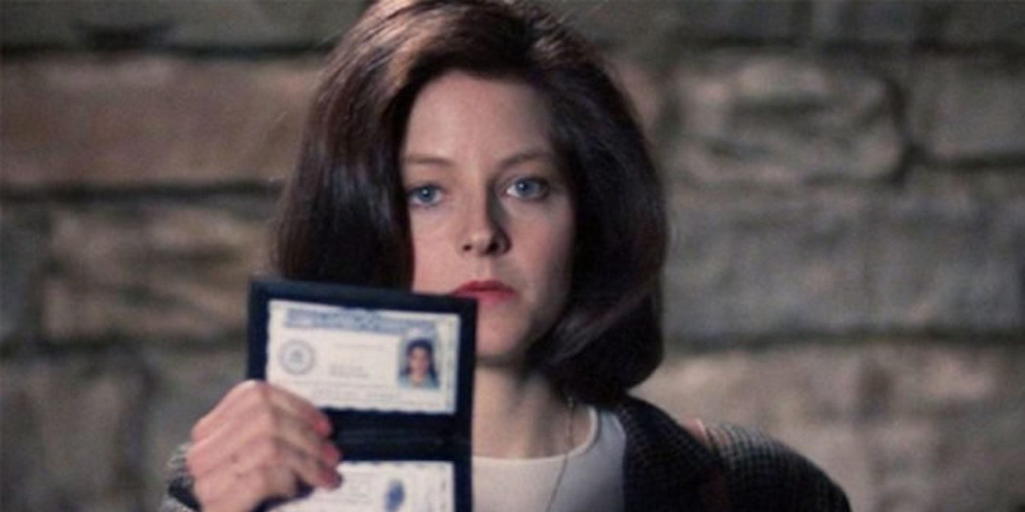 Clarice Starling