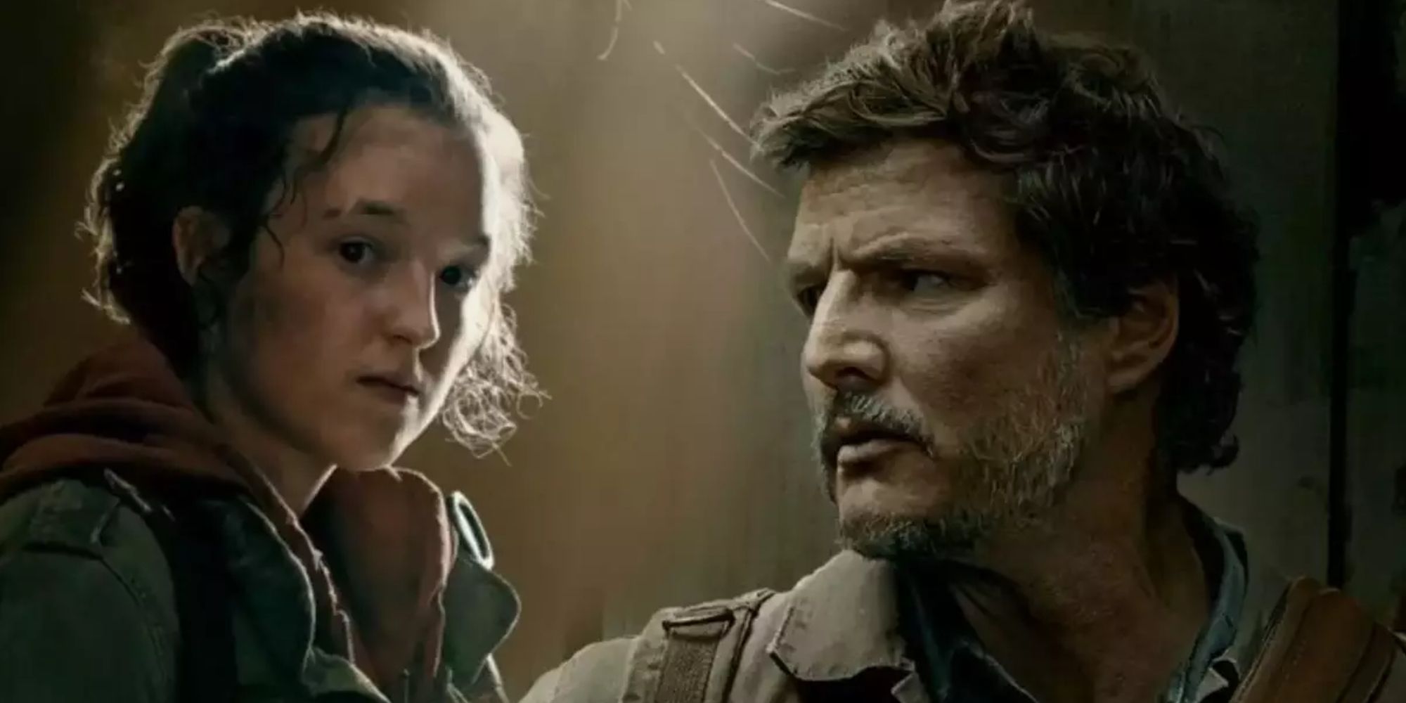 The Last of Us Mod Lets You Play as Pedro Pascal