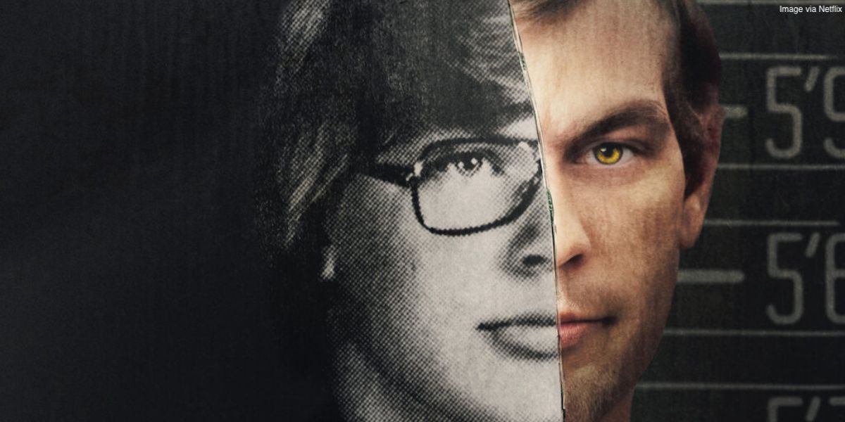 Conversations with a Killer The Jeffrey Dahmer Tapes