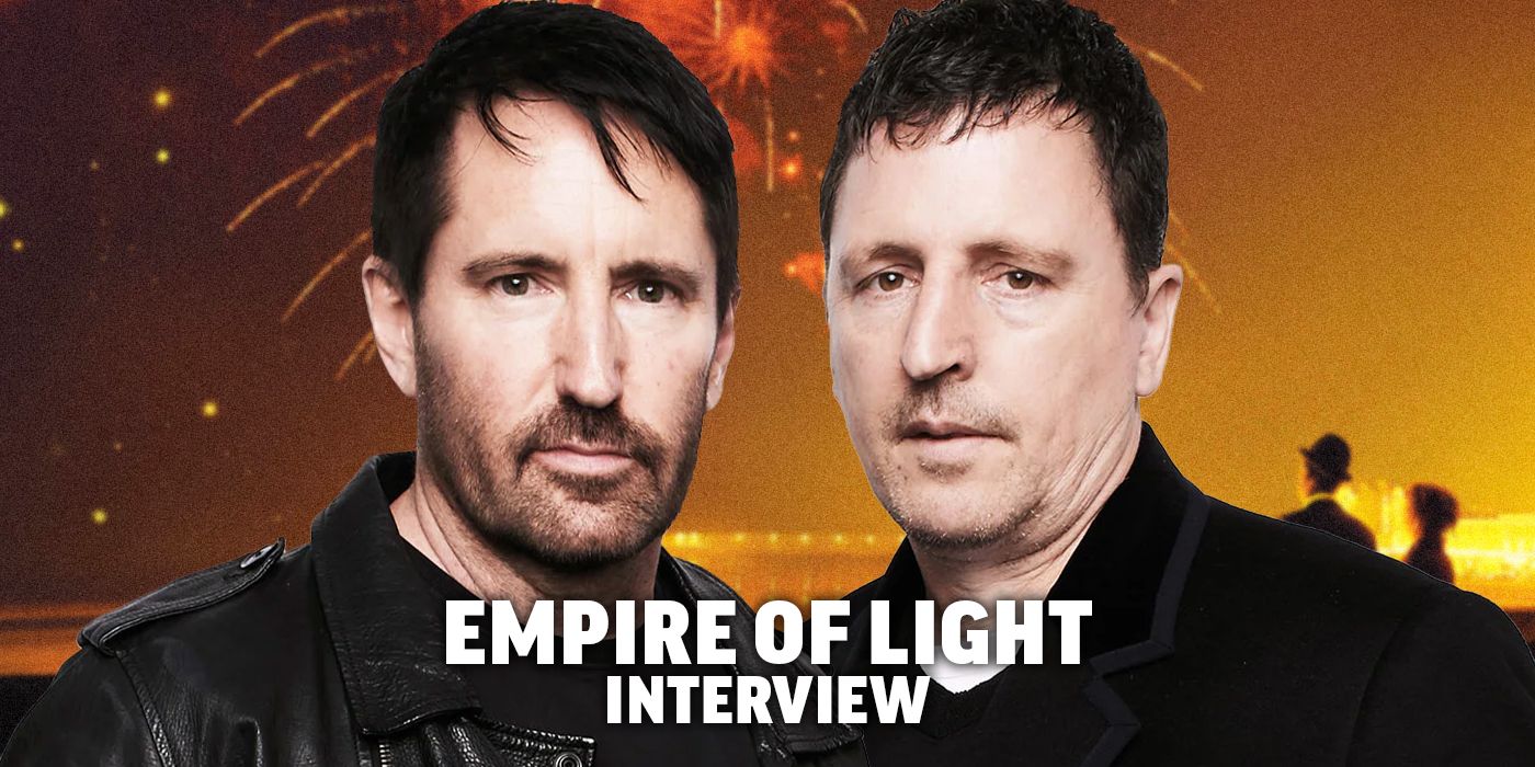 Trent Reznor Atticus Ross On Empire Of Light Composing Authentic Emotion Crumpe