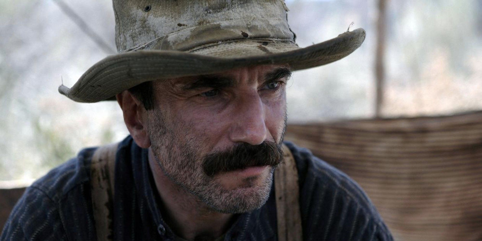 Daniel Day-Lewis in 