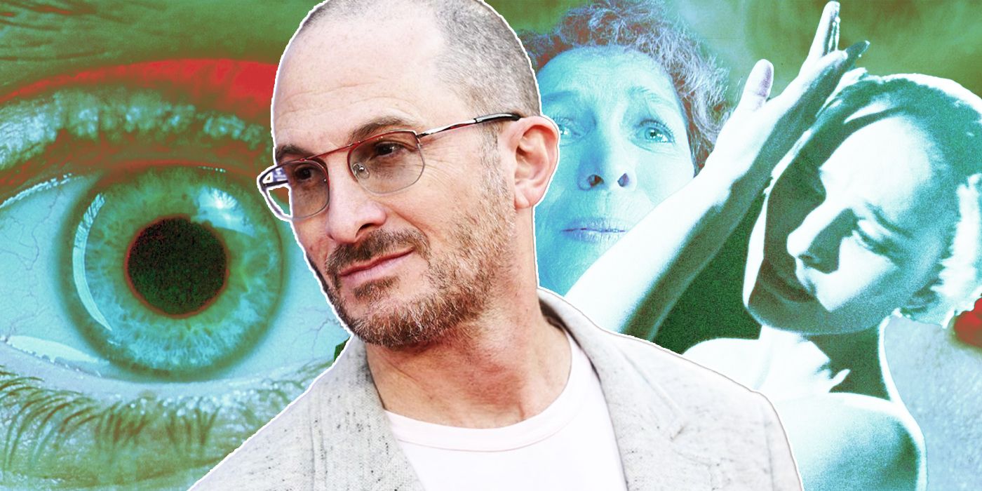 Darren Aronofsky Movies: Masterpieces of Modern Cinema