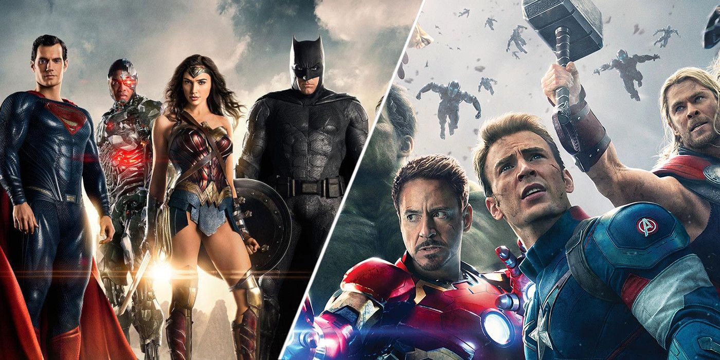 10 Problems With Superhero Movies That Are Hard to Ignore