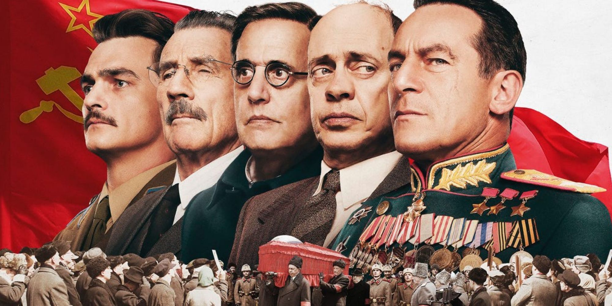 Death of Stalin