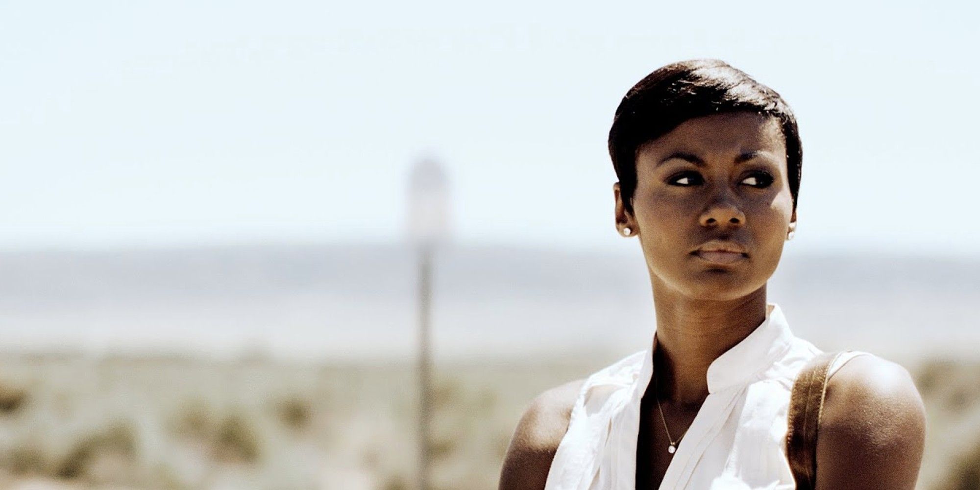 Emayatzy Corinealdi in 'Middle of Nowhere'