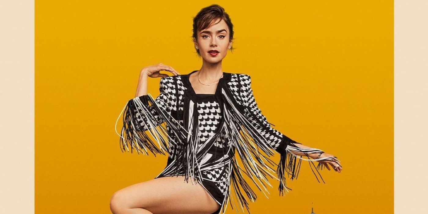 Emily in Paris Cast and Character Guide