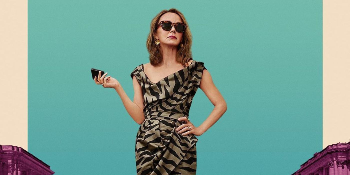 Emily in Paris Cast and Character Guide