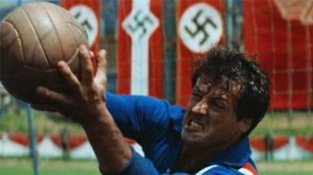 Escape to Victory-Sylvester Stallone-2