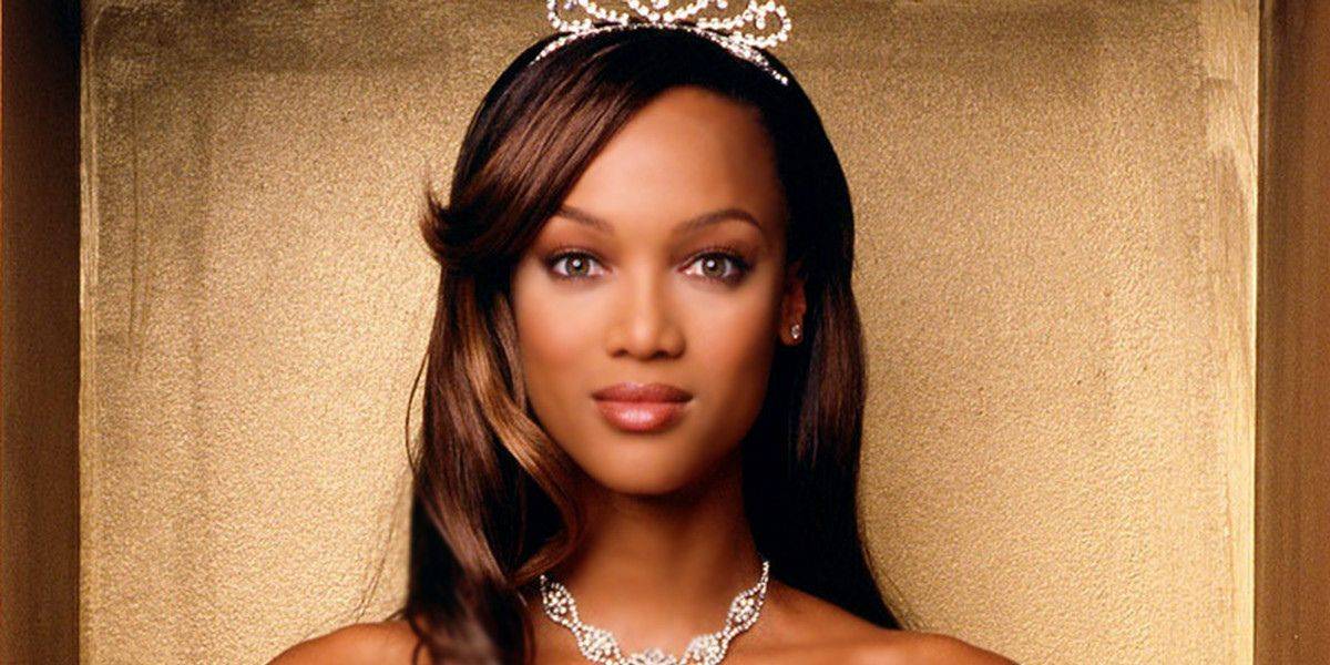 Na onda de Barbie, relembre filmes de bonecas que fizeram sucesso 4 Eve (Tyra Banks) em A Boneca que Virou Gente (Divulgação)
