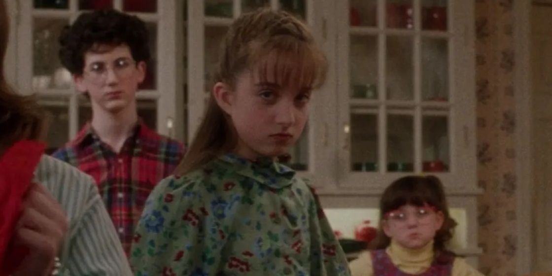 'Home Alone' Every McCallister Kid, Ranked By Likability