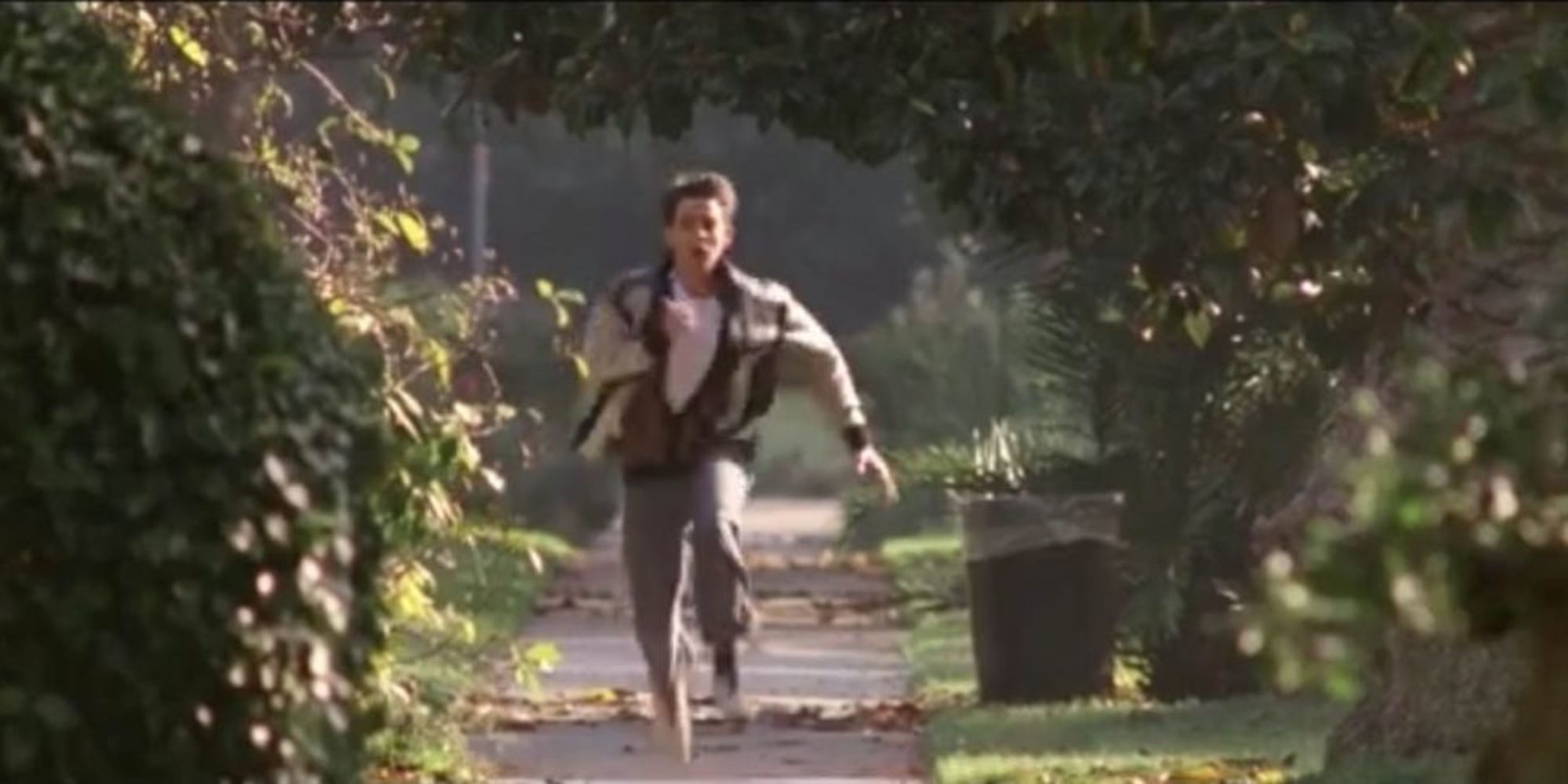 Ferris Bueller&rsquo;s Day Off - 1986