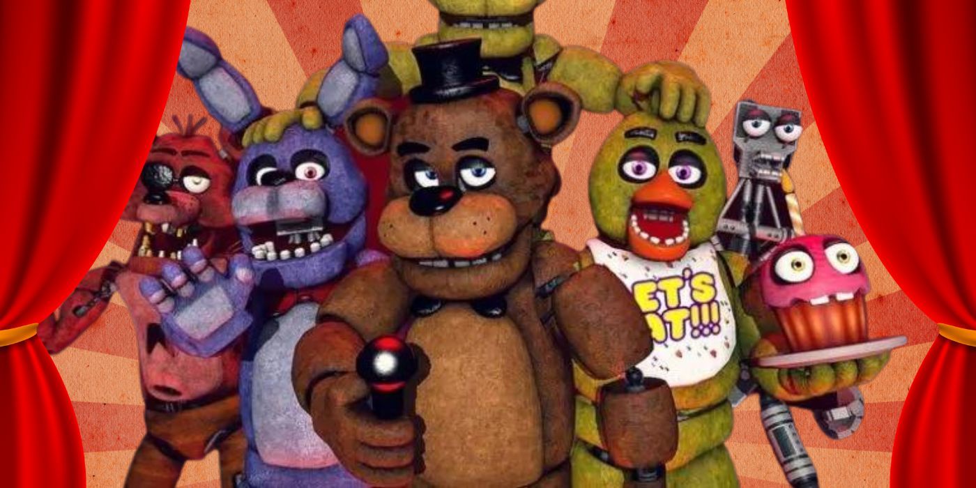 Five-Nights-At-Freddy's-Movie