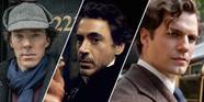 Sherlock Holmes Photo Sherlock Holmes Dares To Enter The Valley Of