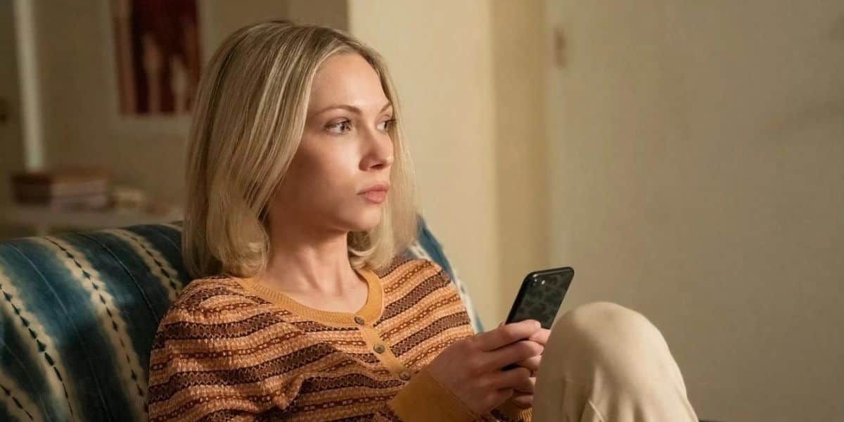 Tavi Gevinson as Kate Keller in 'Gossip Girl' reboot