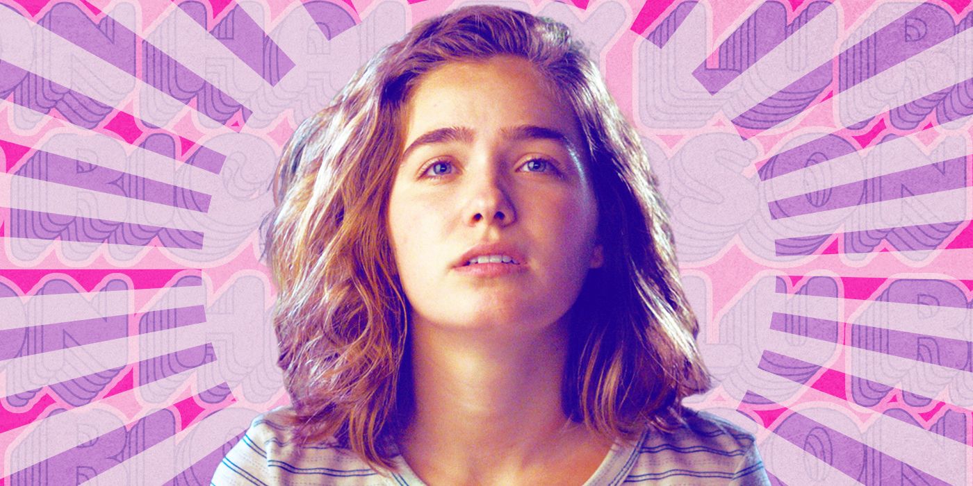 Best Haley Lu Richardson Performances From The White Lotus To Unpregnant 