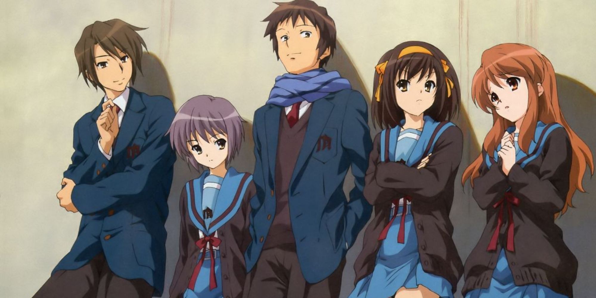 10 Best Anime Movies Where The English Dub Was Actually Good – United  States 