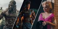 The Best Historical Movies Of 2022 Ranked By Accuracy