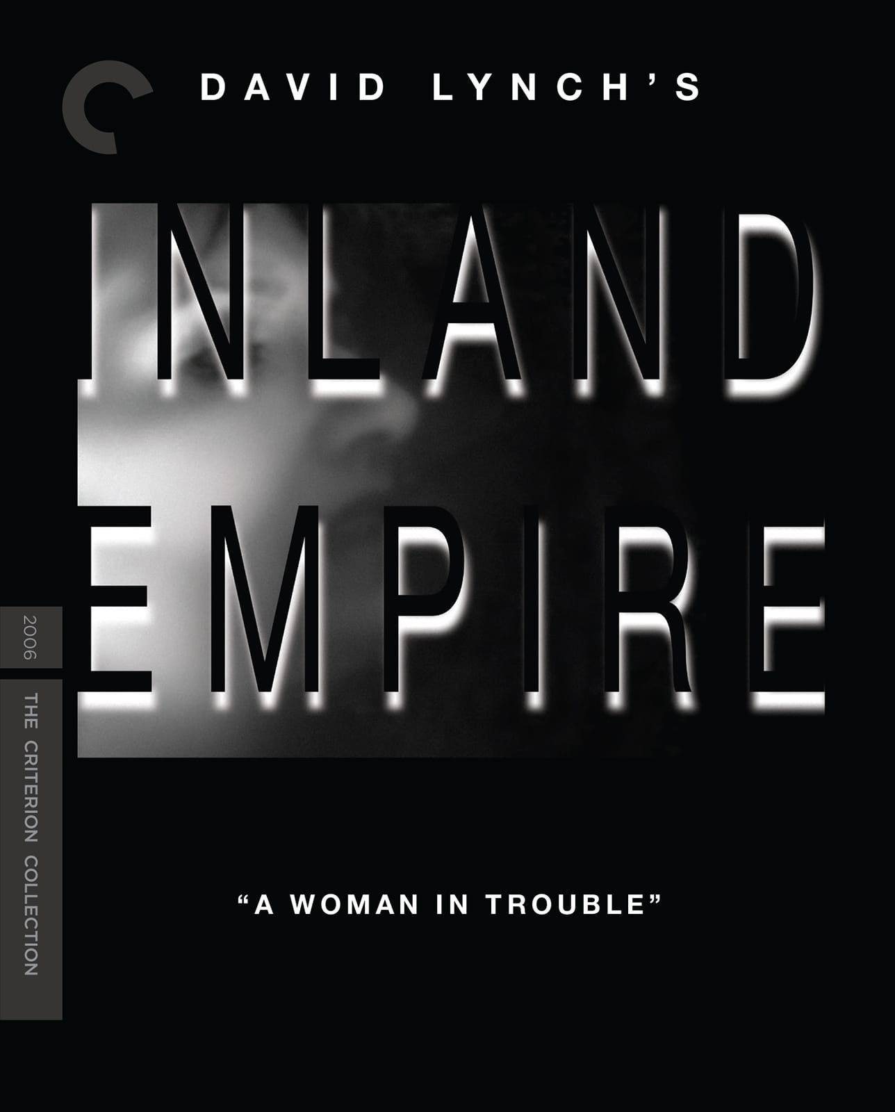 Criterion March Releases Include Inland Empire, Mildred Pierce