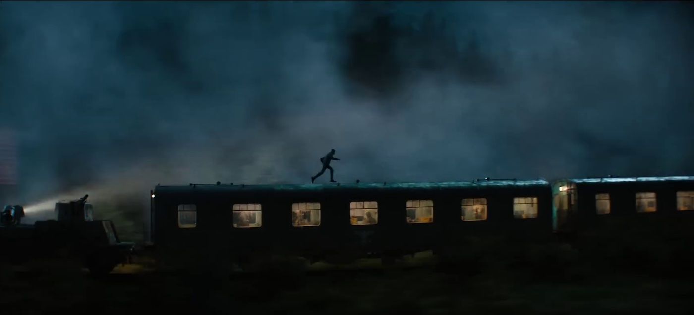 Indiana Jones and the Dial of Destiny Trailer Breakdown Indy Is Back