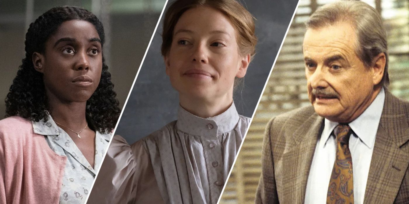 Miss Honey and 9 other most inspiring film and TV teachers