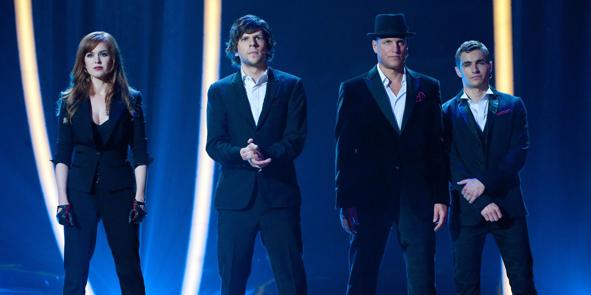 Now You See Me 3 Is Officially in Production