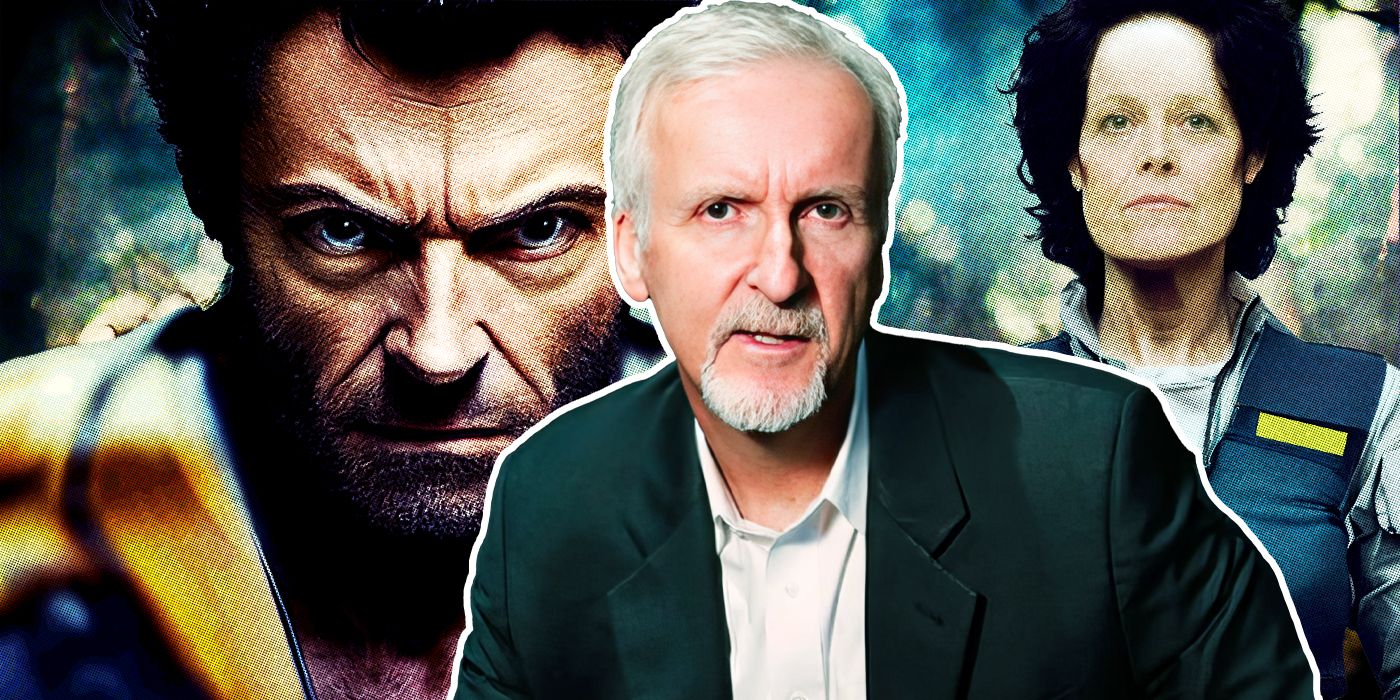 James-Cameron-Sigourney-Weaver-Aliens-5-Wolverine-Hugh-Jackman