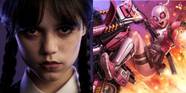 10 Characters Jenna Ortega Could Play In The MCU