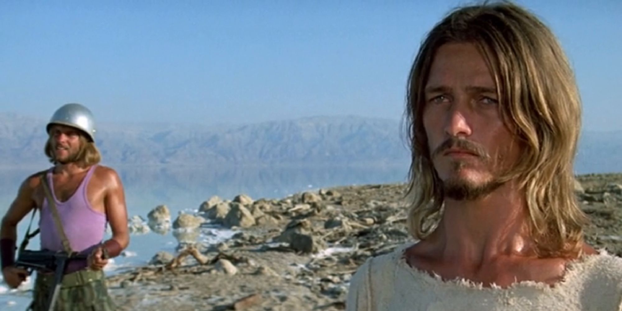 Jesus Christ Superstar - 1973