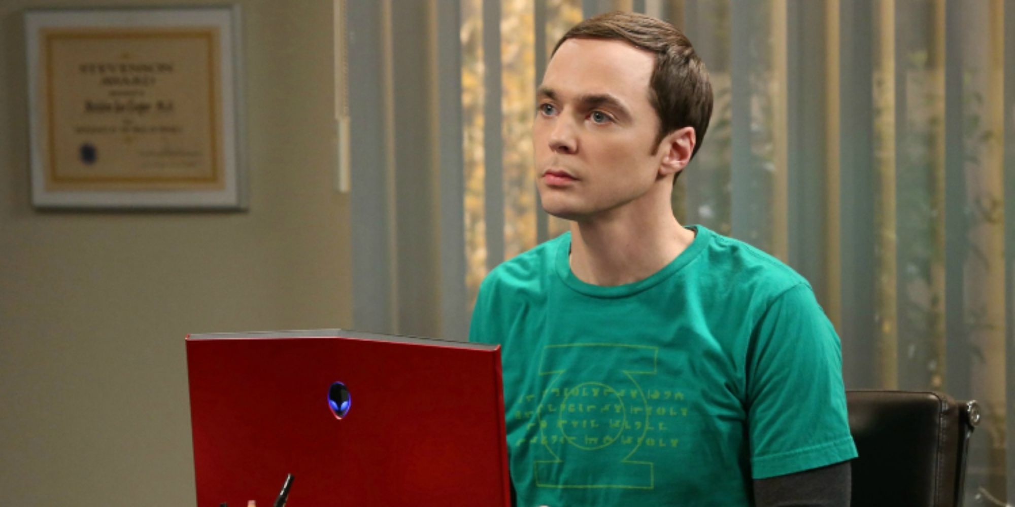 jim-parsons-reveals-why-he-quit-big-bang-theory-interview-david-tennant