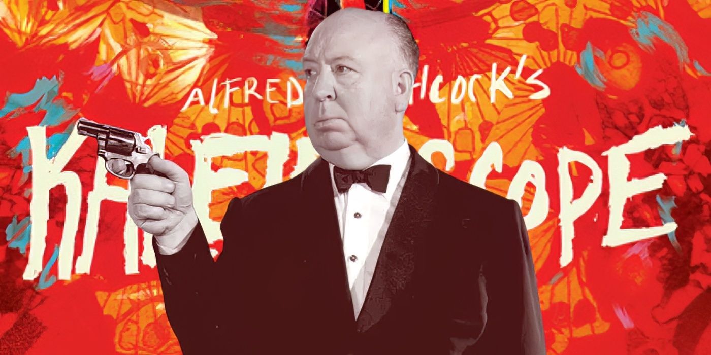 Kaleidoscope-Alfred-Hitchcock
