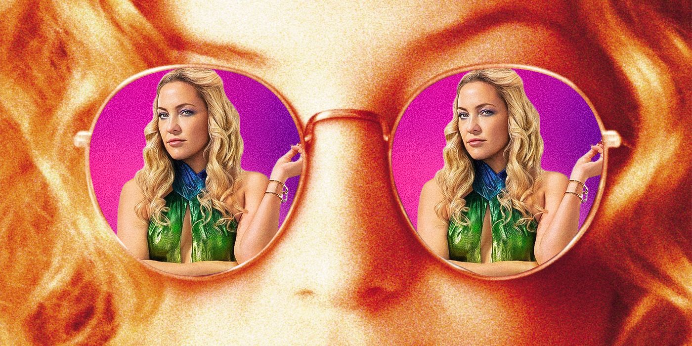 Every Kate Hudson Movie, Ranked From Worst to Best by Critics