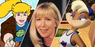 Lola Bunny Voice Actor 60 Photos Moonagedaydream film Lola Bunny Voice Actor 60 Photos Moonagedaydream film