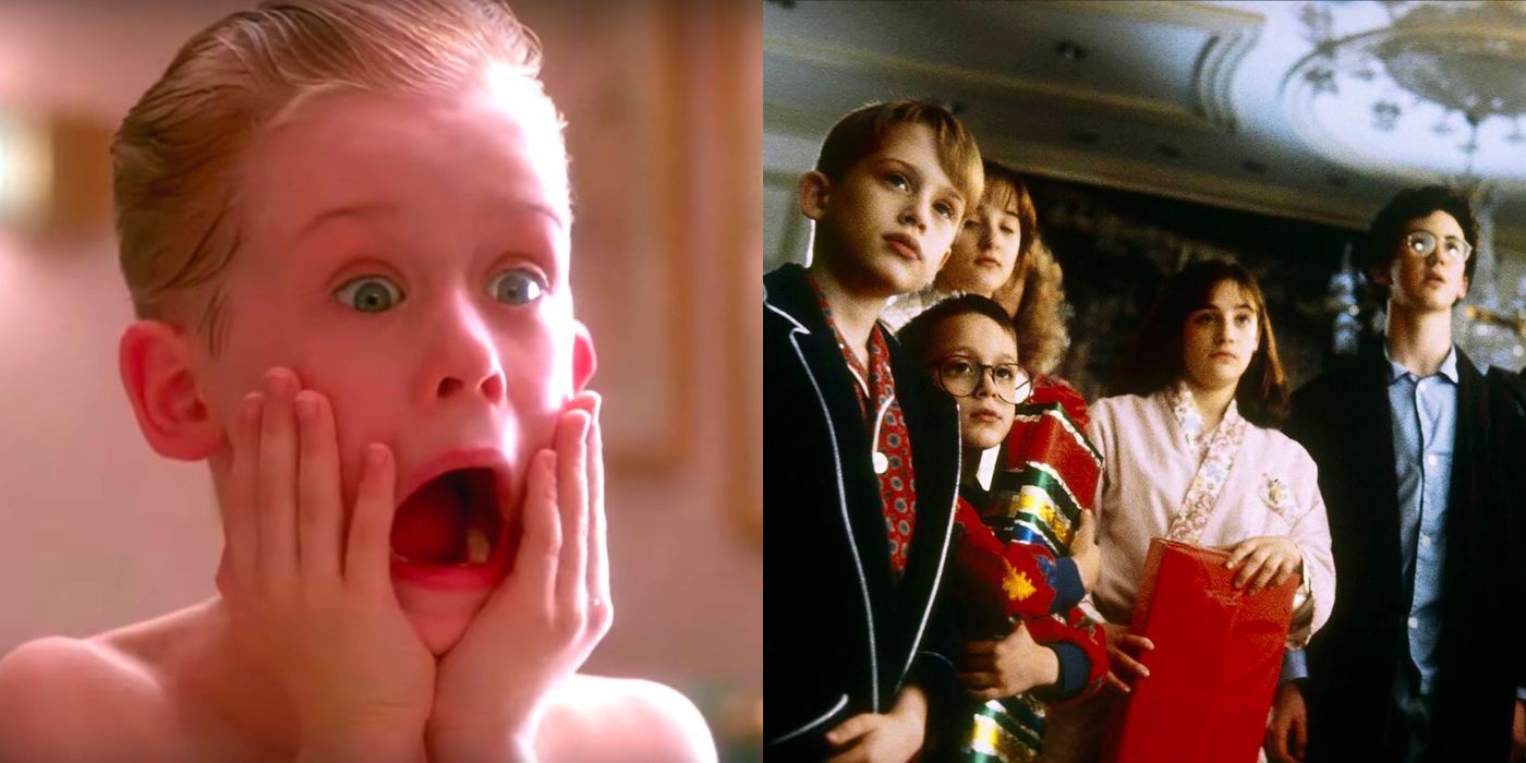 Home Alone  20th Century Studios Family