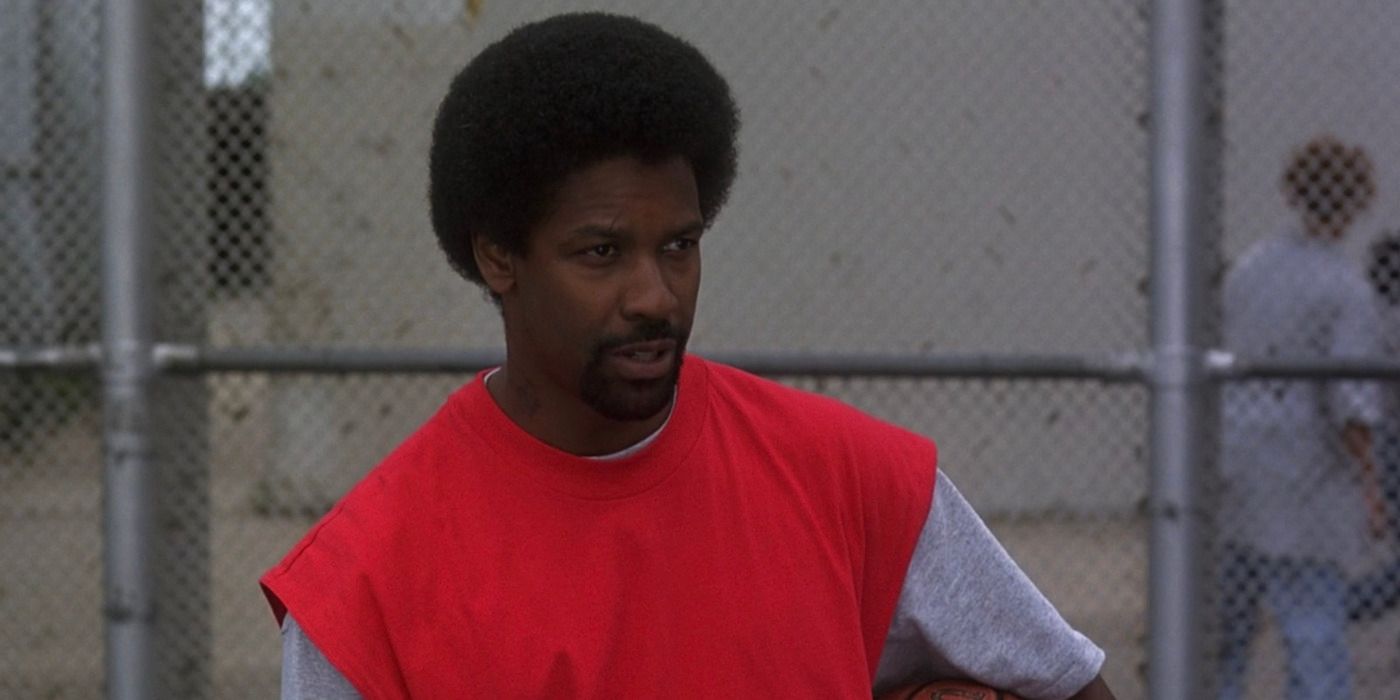 He Got Game Denzel Washington