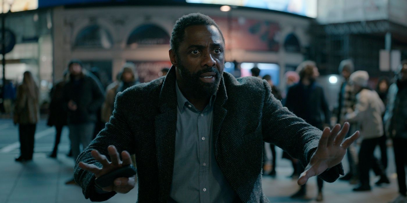 Luther Movie Images See Idris Elba Return to Chase Evil