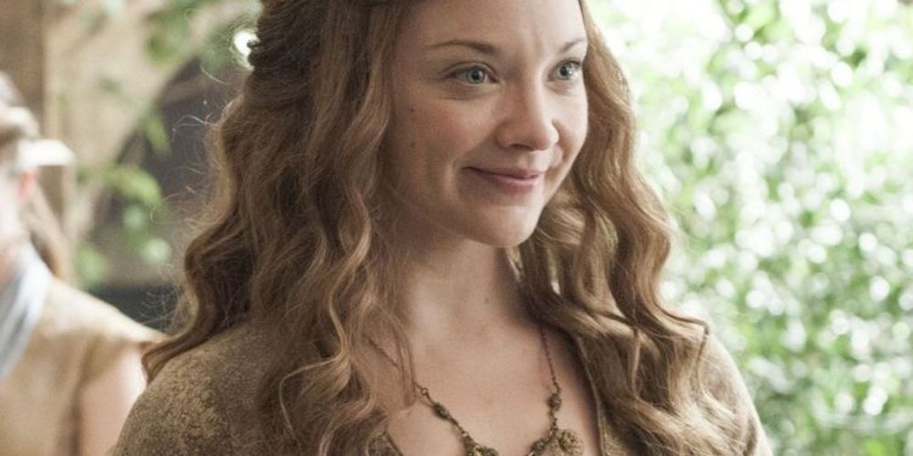 Margery Tyrell-