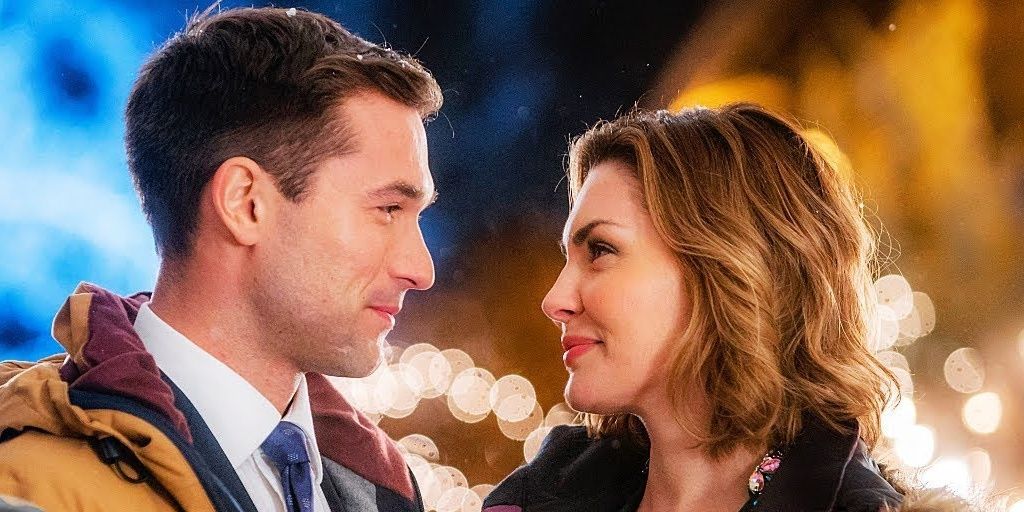 10 Winter-Time Hallmark Movies To Watch On A Snow Day