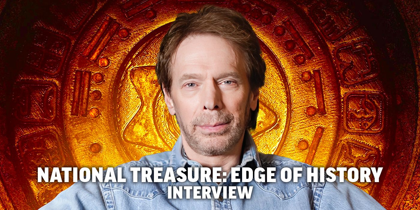 National-Treasure-Edge-of-History-Interview---Jerry-Bruckheimer-Feature