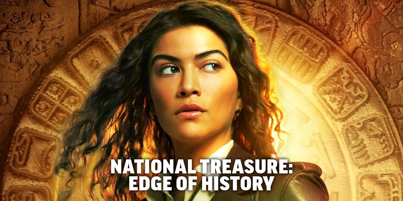 National-Treasure-Edge-of-History-Interview-Lisette-Olivera-feature